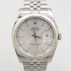 고이비토 중고명품 로렉스 DATEJUST 데이저스트 36MM 남성시계 K1375RX