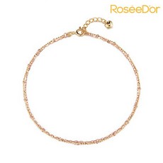 로제도르곰돌이팬던트