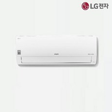 LG 휘센 13평-3등급 벽걸이 냉난방기 에어컨 SW13BAKWAS 기본설치포함 전국설치
