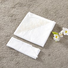 강아지삼베수의