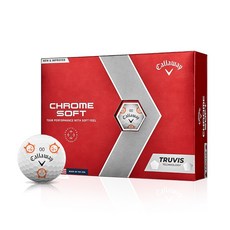 캘러웨이트루비스축구공