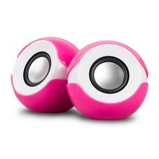 스테레오스피커