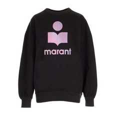 [ISABEL MARANT] 이자벨마랑에뜨왈 민디 기모 맨투맨 티셔츠 SW0304 22A0