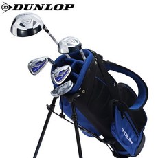 던롭어린이골프채