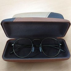 디자인안경케이스