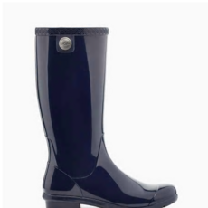 UGG 오리지널정품 어그레인부츠 Shaye Rain Boot