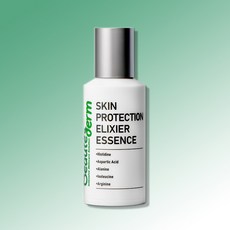 보떼덤 스킨 프로텍션 엘리시어 보습 광채 물광 에센스 50ml