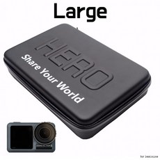 액션캠충전케이스