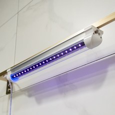 실내 살균 핸디 UV 멸균 LED 램프 생활백서, 단품