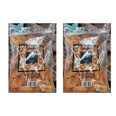 트레이더조 건살구 드라이 건조 애프리콧 말린 살구 454g 2개 (미국배송) Trader Joe's Dried Apricots