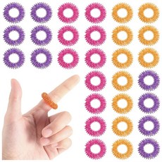 스파이키트윈롤러