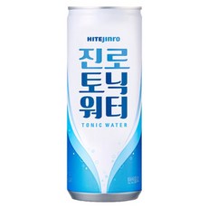 토닉워터 250ml 30입, 30개