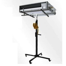 시스템에어컨공사