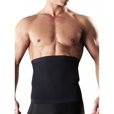 복대 복대 남성 복대 남성 가압 따뜻한 얇은 배 강화 복대 보온 속옷 가압 벨트 복대 (검정 무료)