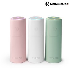 모노큐브가습기