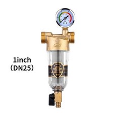 정수기압력게이지