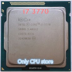 i7-3770cpu