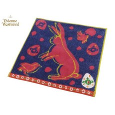 비비안웨스트우드수건