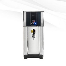 나이스2 온수기 핫워터디스펜서 온수 싱글코크 NS-3000 (카페 편의점 업소용), 3. 나이스2+쿠쿠정수카본필터(자가설치)
