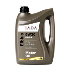 암스5w30