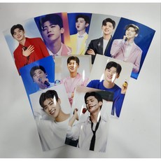 박지현굿즈 TOP01