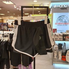 행텐주니어래쉬가드