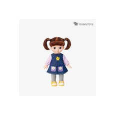 말하는펭이와청진기