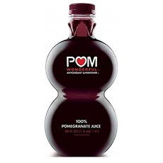 POM 폼 원더풀 100퍼센트 석류 주스 1.4L