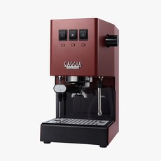 가찌아 클래식 프로 반자동 커피머신, 클래식Pro SIN035R