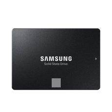 삼성전자 공식인증 870 EVO (MZ-77E2T0BW) SSD (2TB), 250GB, 선택하세요
