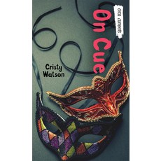 On Cue Paperback, Orca Book Publishers, English, 9781459811058