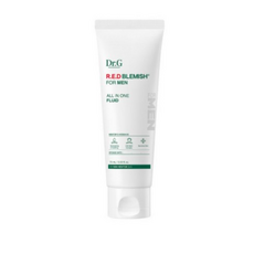 닥터지 레드 블레미쉬 포 맨 올인원 플루이드 (30ml), 1개, 75ml