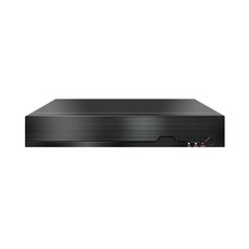 블루라인 5백만화소 NVR NON-POE 16ch P6SLite BL-NVR16B24, 저장용량 없음, 1개 - p6slite