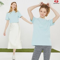 센터폴기능성티셔츠4종