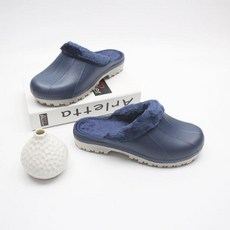 방한슬리퍼외출용