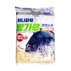 낚시빵가루10kg