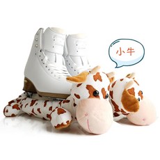 인형 피겨 스케이트 날집 날보호대 날커버, J