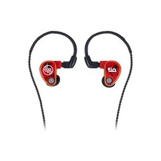 64Audio U18t 이어폰