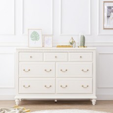 미지트원목서랍장