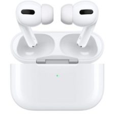 애플 애플정품 Apple AirPods Pro 에어팟 프로, 화이트