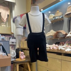 베이비잼발레복