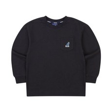 캉골키즈반팔