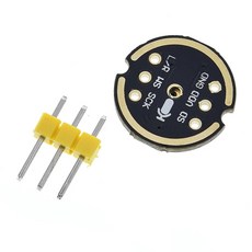 장난감부품마이크