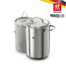 [갤러리아] 헹켈[헹켈] 파스타 냄비 2종 리뷰후기