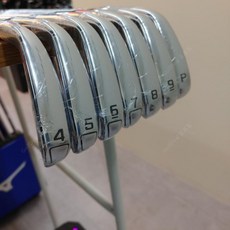 [정품] 코브라 KING 투어 MIM 아이언