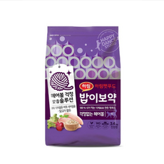고양이사료샘플