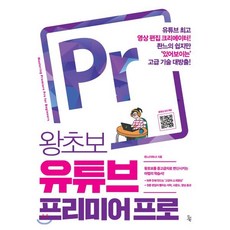 상철유튜브 왕초보 유튜브 프리미어 프로: 진서원