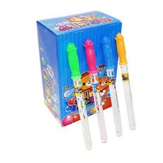 구디백비누방울