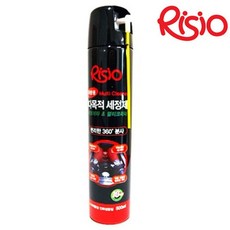 카브레타크리너