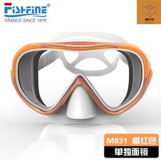 어린이일안식스노클